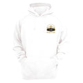 Lz Promotions Hoodie - White