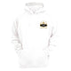 Lz Promotions Hoodie - White