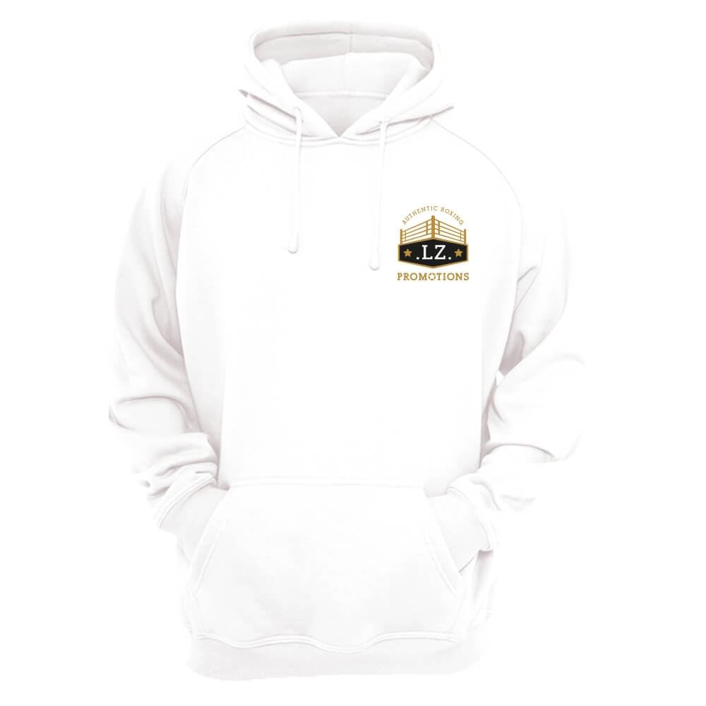 Lz Promotions Hoodie