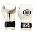 Cleto Reyes Boxing Spar Gloves - White