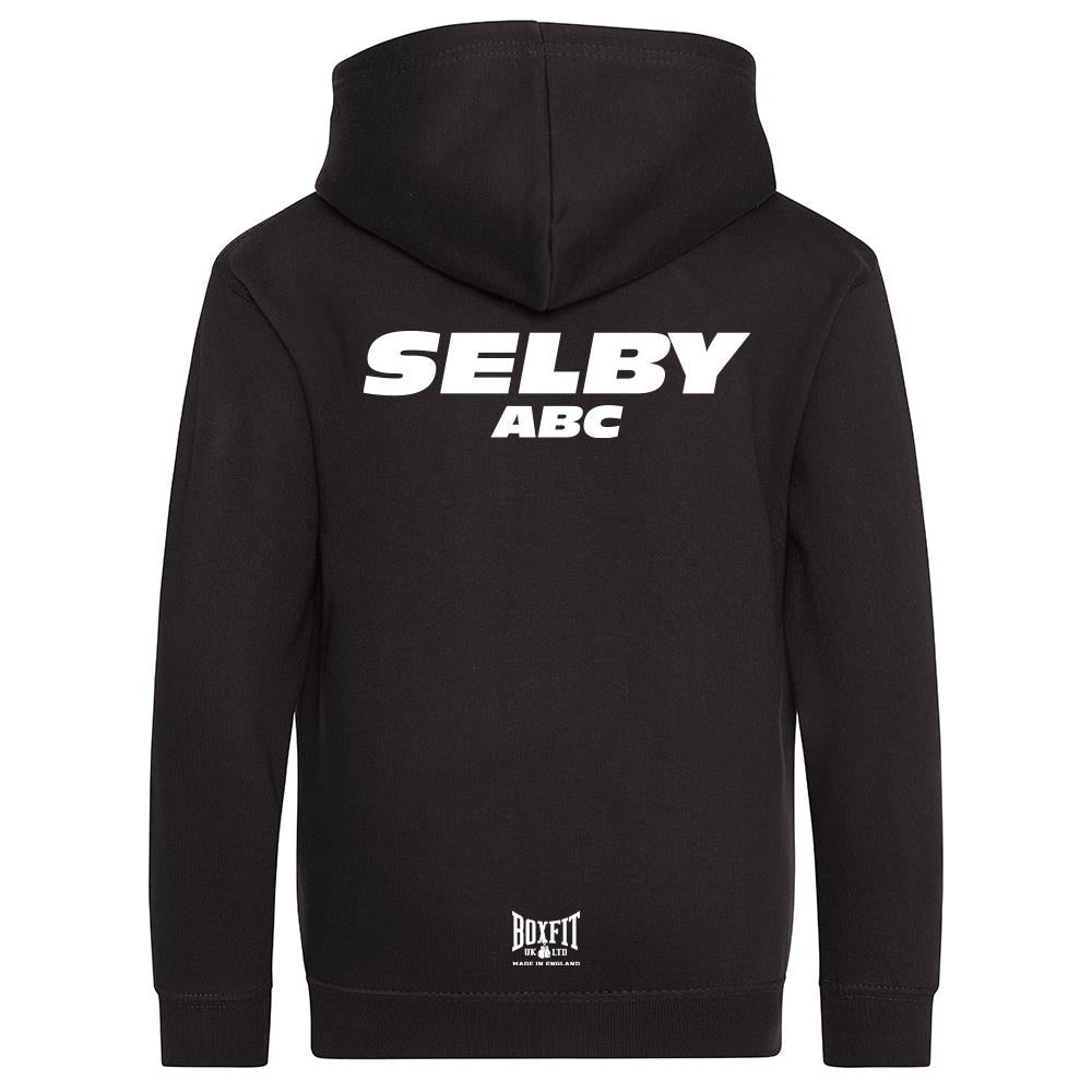 Selby Abc Kids Zoodie