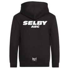 Selby Abc Kids Zoodie