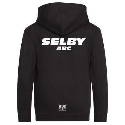 Selby Abc Kids Zoodie