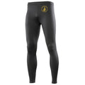 Sturminster Newton Abc Base Layer Leggings - Black