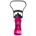 WBC X Fraqua Bottle - Neon Pink