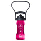WBC X Fraqua Bottle - Neon Pink
