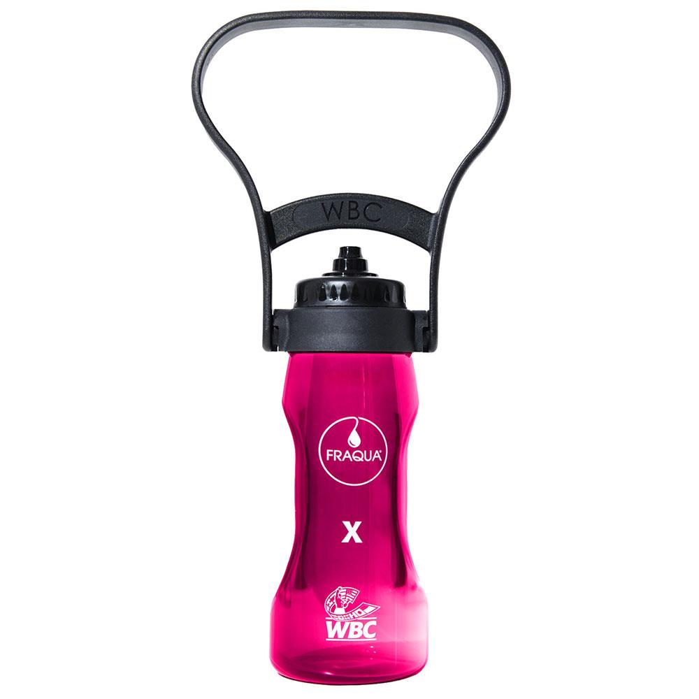 WBC X Fraqua Bottle