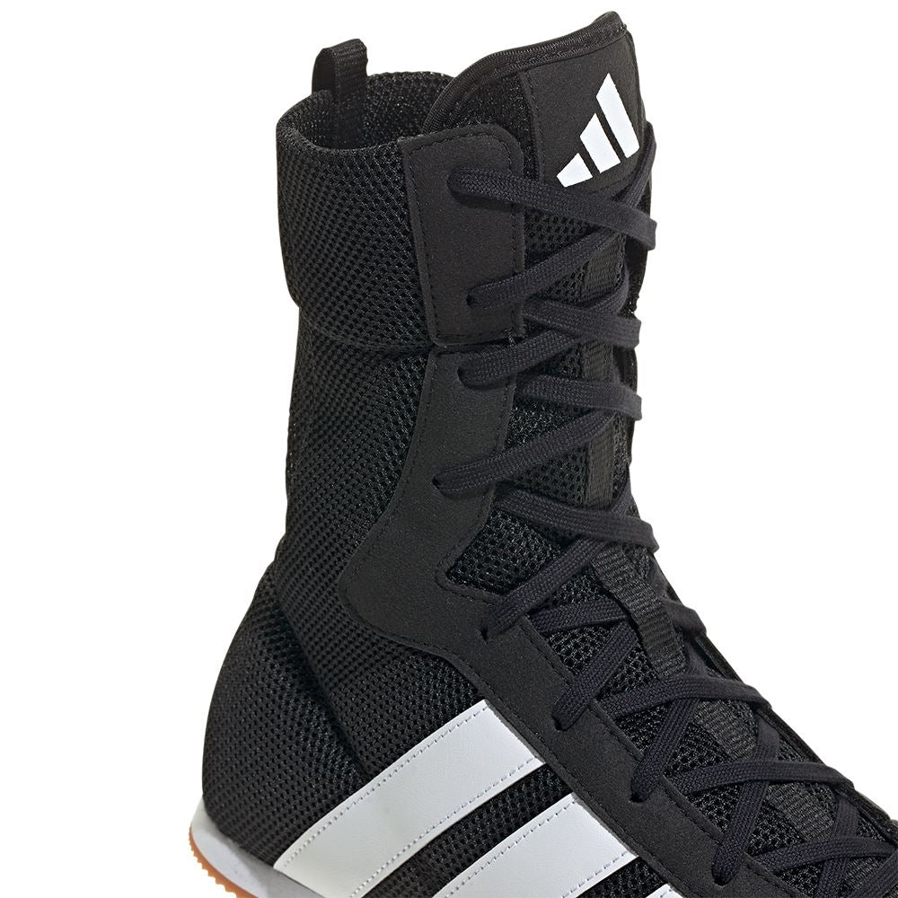 Adidas Box Hog Classic Boxing Boots