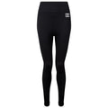 Dennis & Dyer Ba Seamless Sculpt Leggings - Black