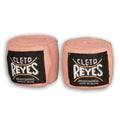 Cleto Reyes High Compression Handwraps Pink - Pink