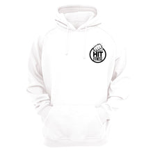 Hit Fitness Boxing Hoodie