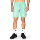 Fly Performance Shorts - Light Blue