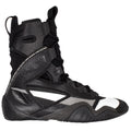 Nike HyperKO 2.0 23 BOXING BOOTS - Black/White/Smoke Grey