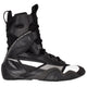 Nike HyperKO 2.0 23 BOXING BOOTS - Black/White/Smoke Grey