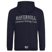 Haverhill Abc Hoodie