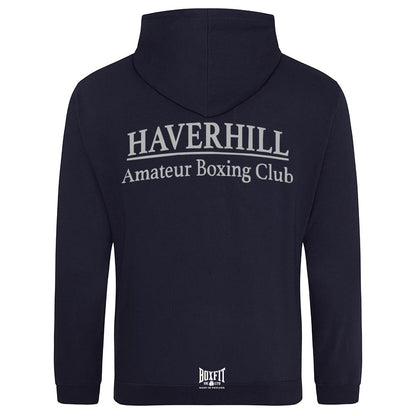 Haverhill Abc Hoodie