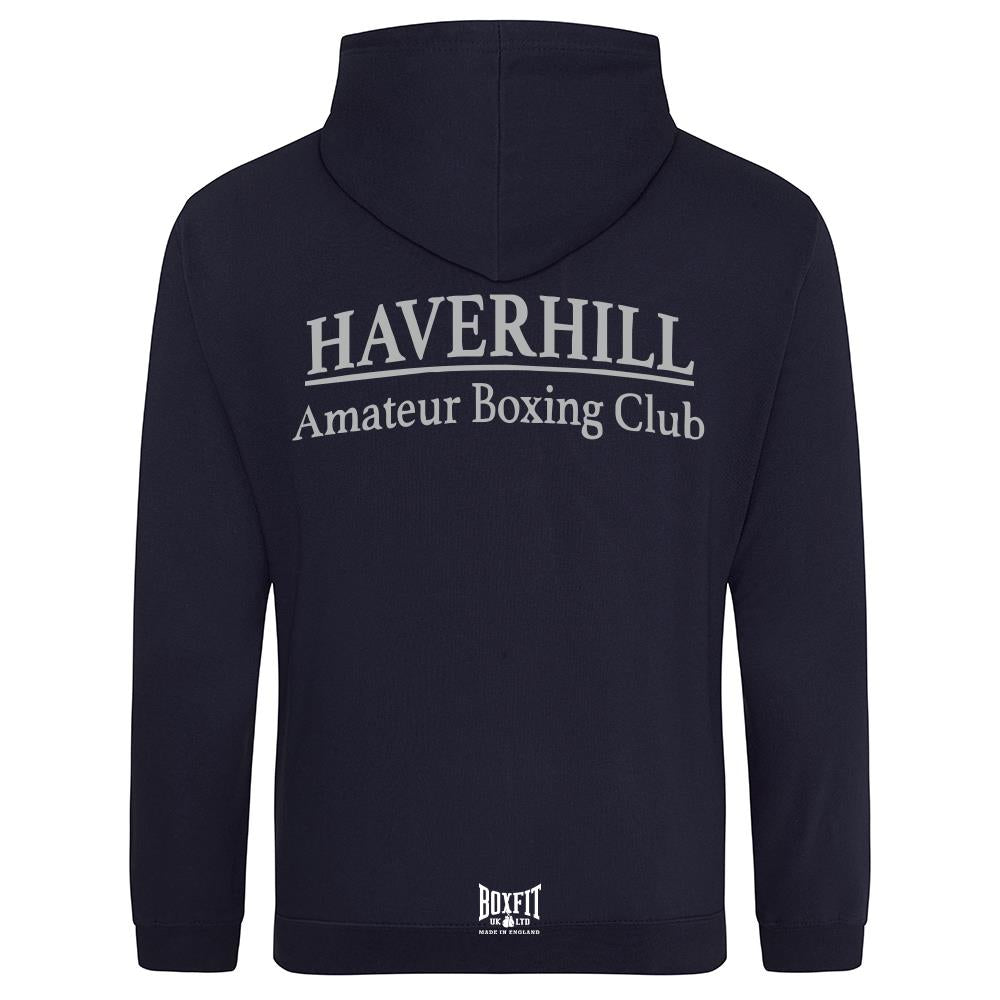 Haverhill Abc Hoodie