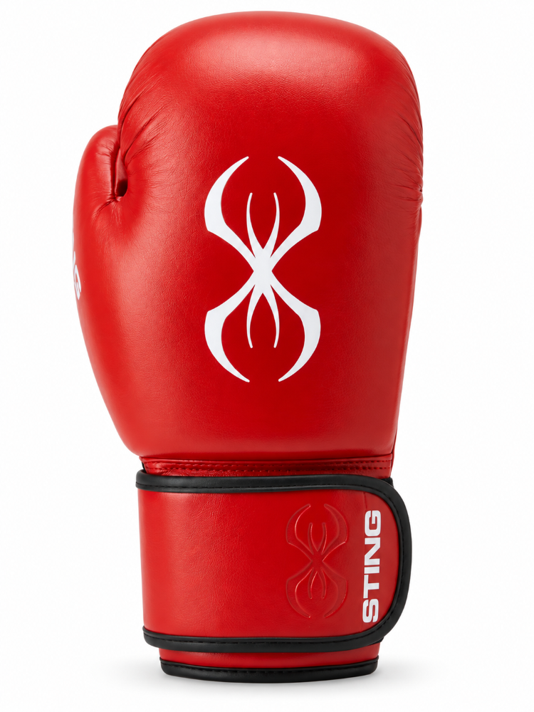 Sting Competition World Boxing Approved Boxing Gloves