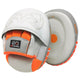 Rival Rpm80 Impulse Punch Mitts - White/Orange
