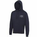Haverhill Abc Hoodie - Navy