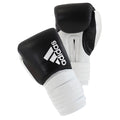 Adidas Hybrid 300X Gloves - Black/White