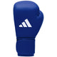 Adidas WB Approved Boxing Gloves - Blue