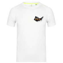 Boxing Yoga Slim Fit Sports T-Shirt