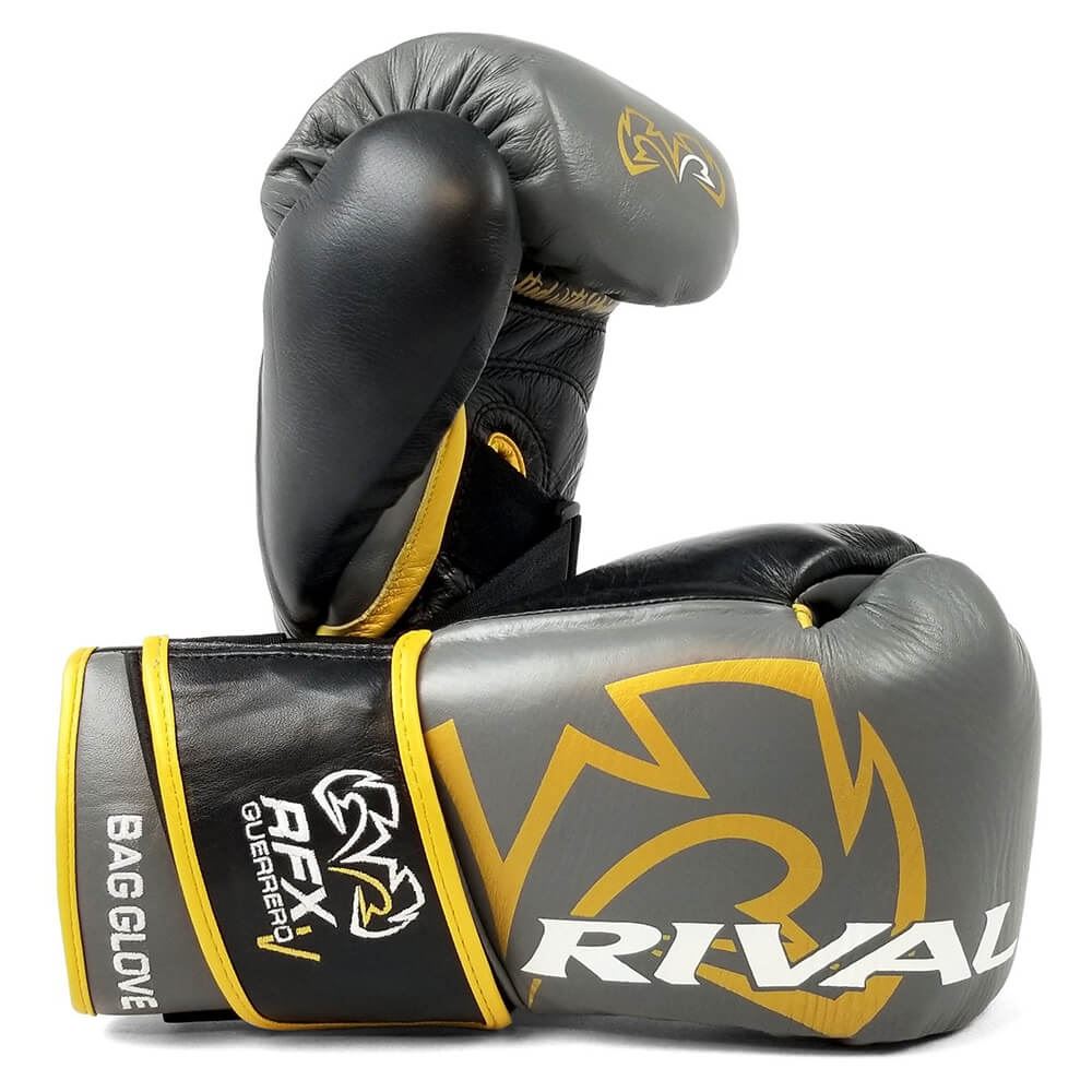 Rival RFX Guerrero V Bag Gloves HDE-F – Boxfituk