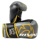 Rival RFX Guerrero V Bag Gloves HDE-F - Grey/Gold