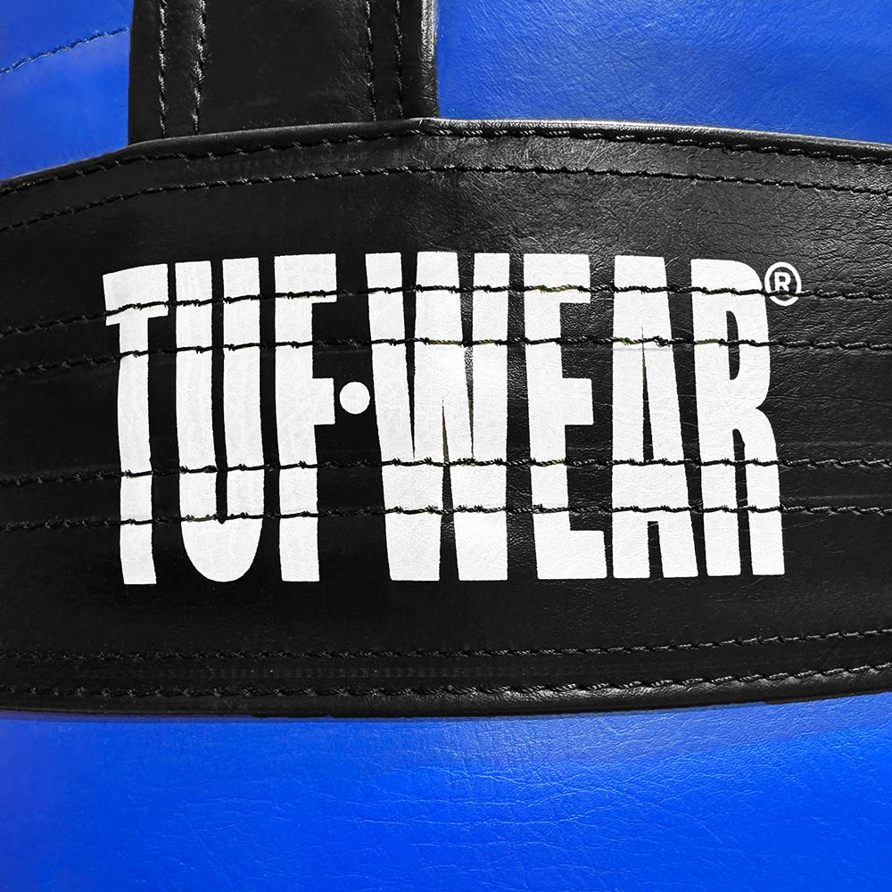 Tuf Wear Balboa 4FT Quilted Punchbag