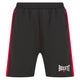 Boxfit Team Knitted Shorts - Black/Red