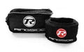 Ringside 2.5M Boxing Wraps Black 2.5M - Black