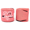 Rival Mexican Handwraps - Pink