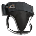Rival Low Body Protector Rnfl2 Black - Black