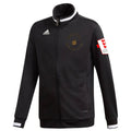 Bexhill Boxing Club Adidas T19 Kids Track Jacket - Black