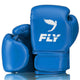 Fly Kids Superloop X Gloves - Blue