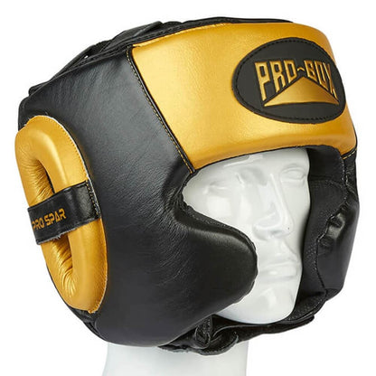 Pro Box Pro-Spar Headguard