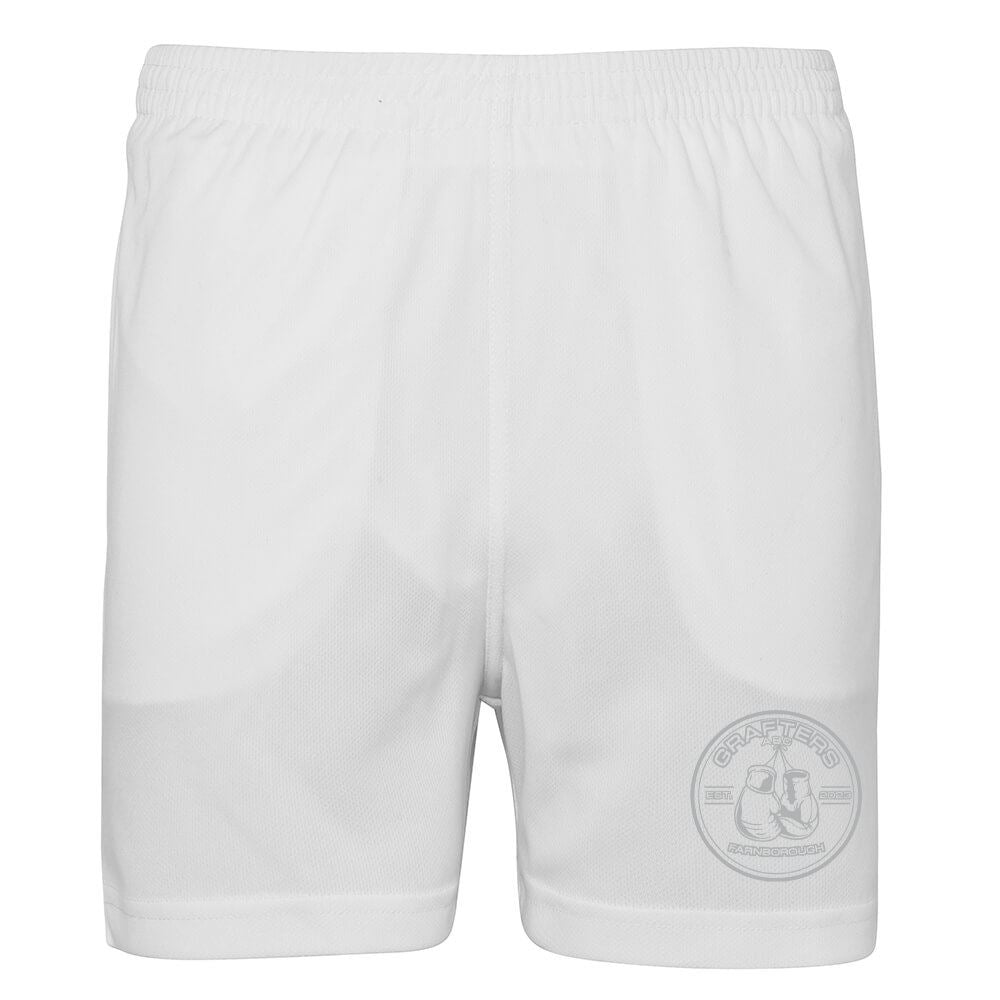 Grafters ABC Kids Cool Shorts