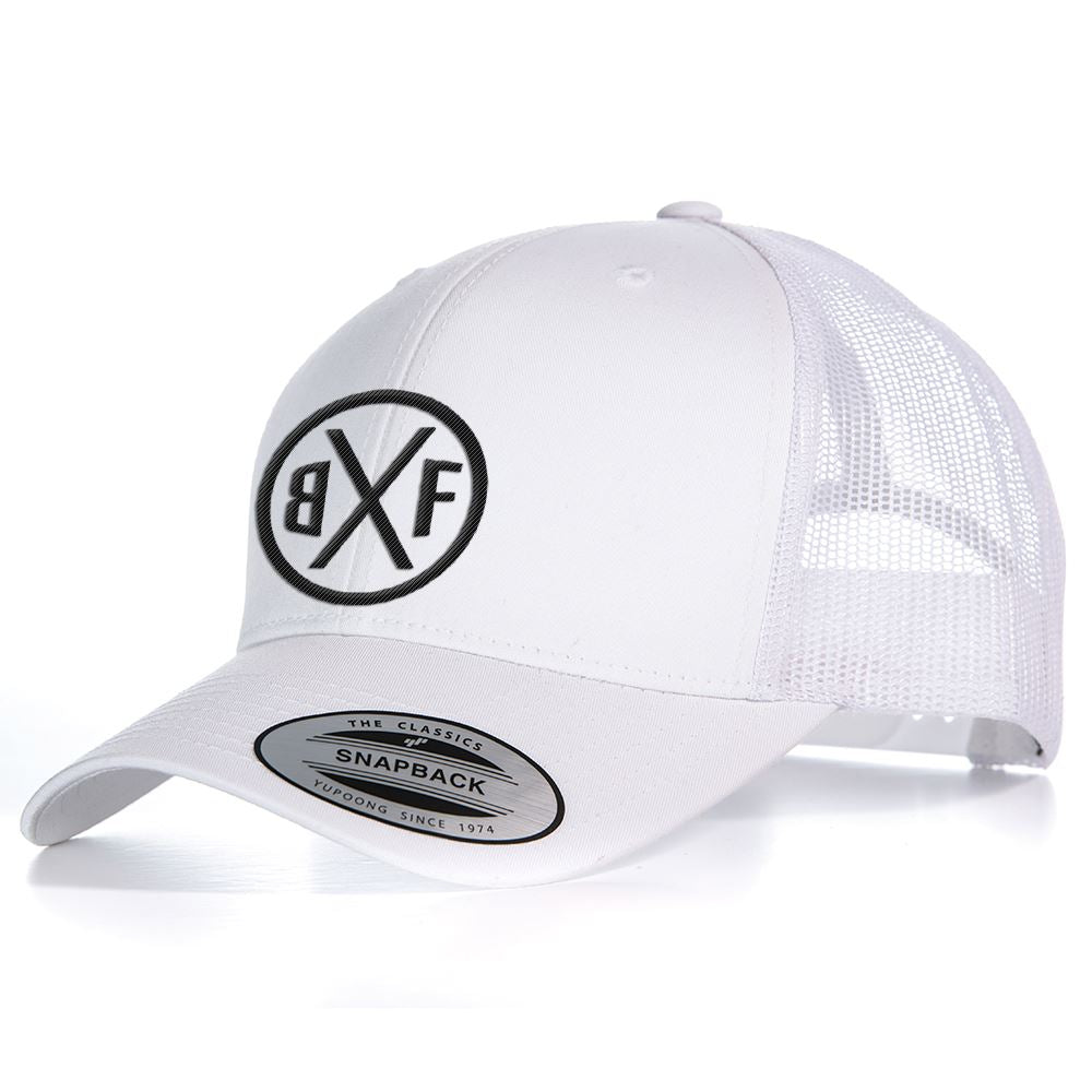 BXF Trucker Cap