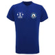 Unit 07 Dri Fit T-Shirt - Royal Blue
