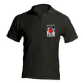 Brentwood Ybc Polo - Black