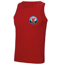 Trowbridge Abc Kids Vest