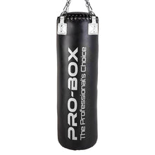 Pro Box Champ 4Ft Straight Punch Bag