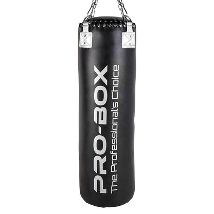 Pro Box Champ 4Ft Straight Punch Bag