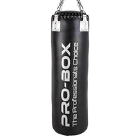 Thumbnail for Pro Box Champ 4Ft Straight Punch Bag