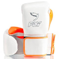 Fly Superloop 2 X Training Gloves - White/Orange