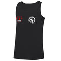 Maidstone Amateur Boxing Club Kids Vest - Black