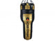 Pro Box Champ 4ft Angle Punch Bag II - Black/Gold
