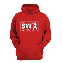 Pro Sw Gym Hoodie
