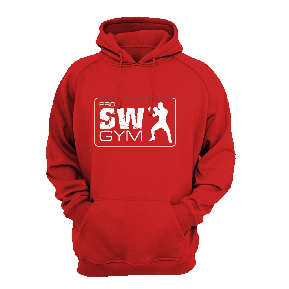 Pro Sw Gym Hoodie